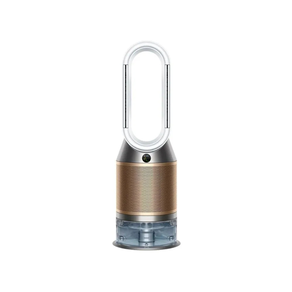 Dyson Purifier Humidify+Cool PH2 De-Nox (White/Gold) | PH05 Purifiying fan