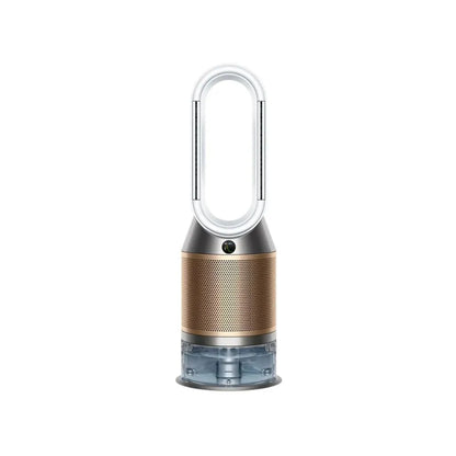 Dyson Purifier Humidify+Cool PH2 De-Nox (White/Gold) | PH05 Purifiying fan