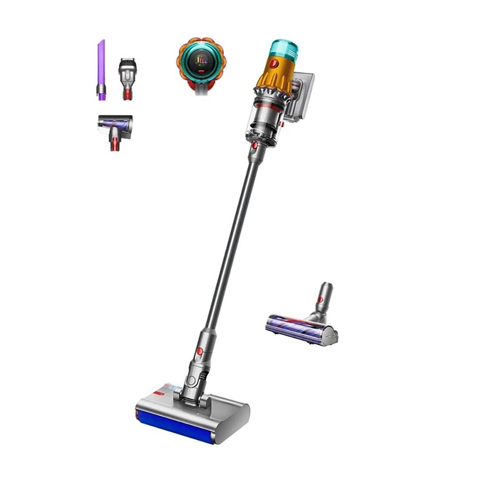 Dyson V12 Detect Slim Submarine Vacuum Cleaner