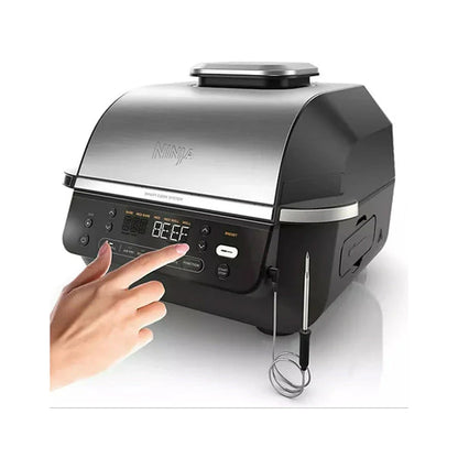 Ninja Foodi Smart 5-in-1 Grill & Air Fryer