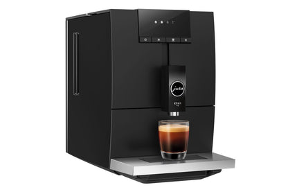 Jura ENA 4 Metropolitan Black - Coffee Machine