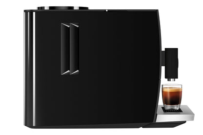 Jura ENA 4 Metropolitan Black - Coffee Machine