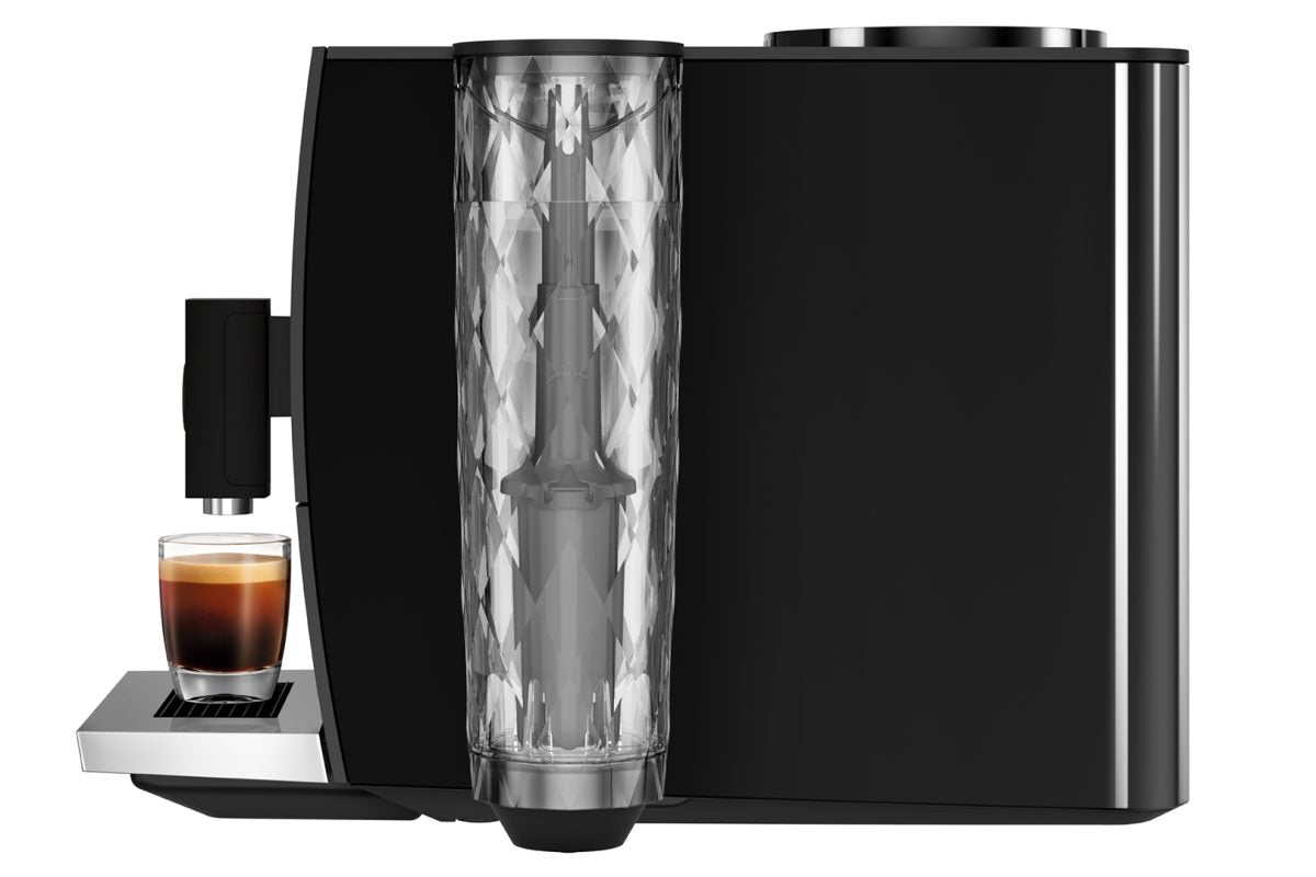 Jura ENA 4 Metropolitan Black - Coffee Machine