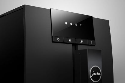 Jura ENA 4 Metropolitan Black - Coffee Machine