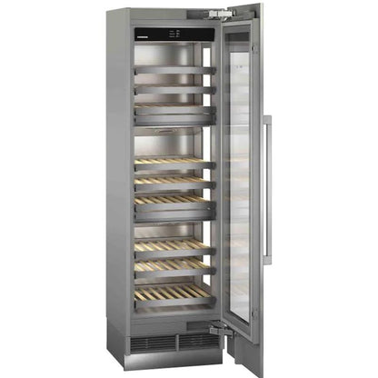 Liebherr EWPi 9670 Built-in Multi-Temperature Wine Fridge