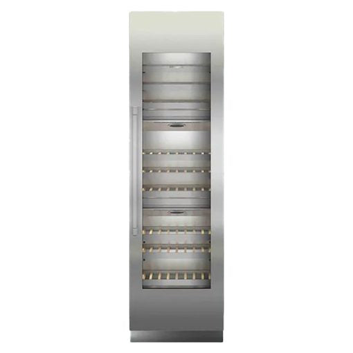 Liebherr EWPi 9670 Built-in Multi-Temperature Wine Fridge