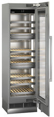 EWPi 9670 Built-in multi-temperature wine fridge