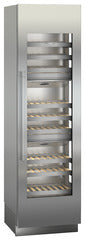EWPi 9670 Built-in multi-temperature wine fridge