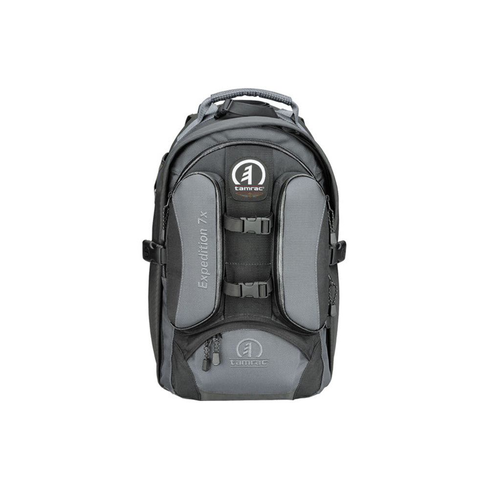 Tamrac 5587 Expedition 7x Backpack (Black)