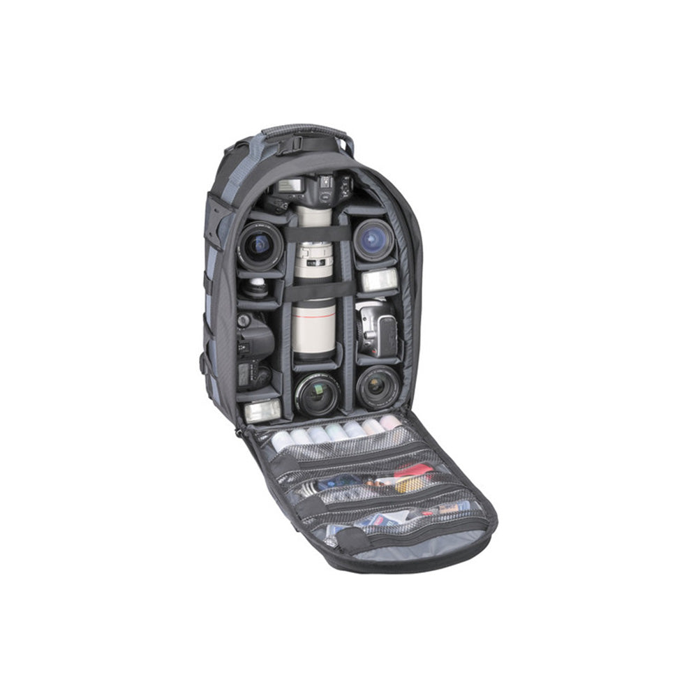 Tamrac 5587 Expedition 7x Backpack (Black)