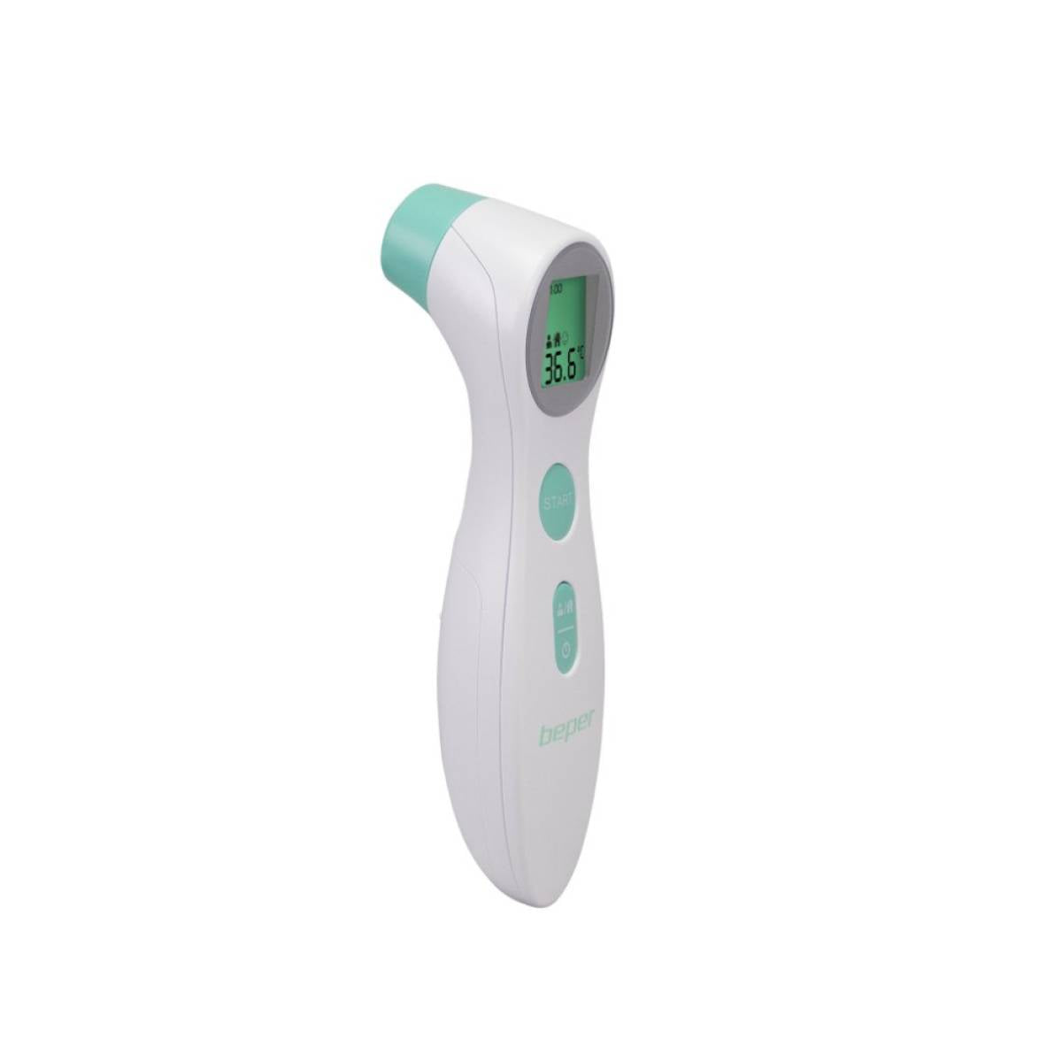 Beper Multifunctional Infrared Thermometer, P303med001