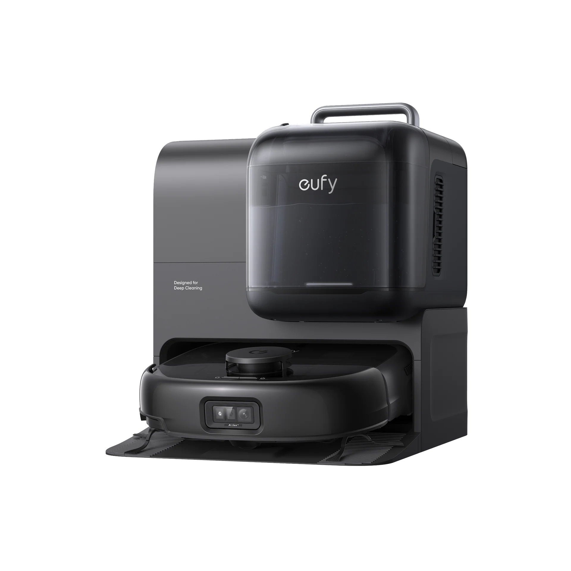 Eufy E28 Robot vacuum Omni
