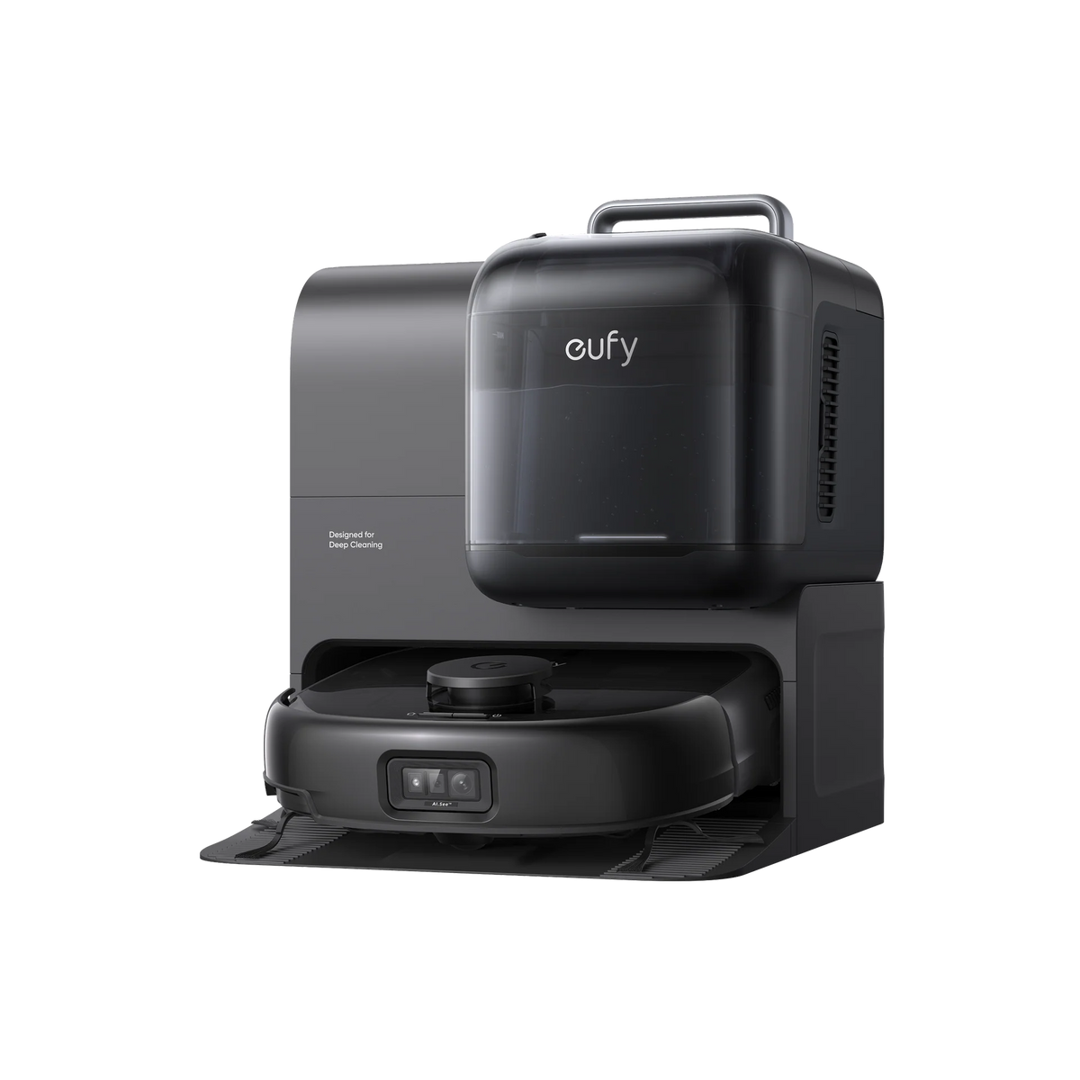 Eufy E28 Robot vacuum Omni