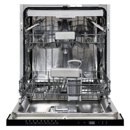 Flora DISHWASHER SILVER 13 SETTINGS FLFDW5-1309-X