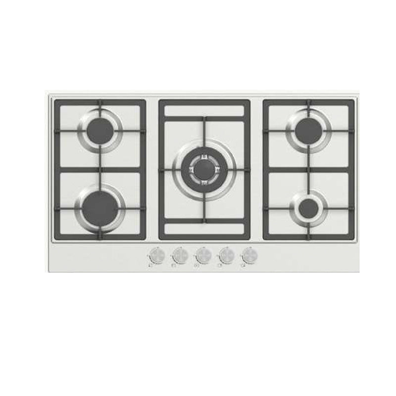 Flora Built in Hob 90cm