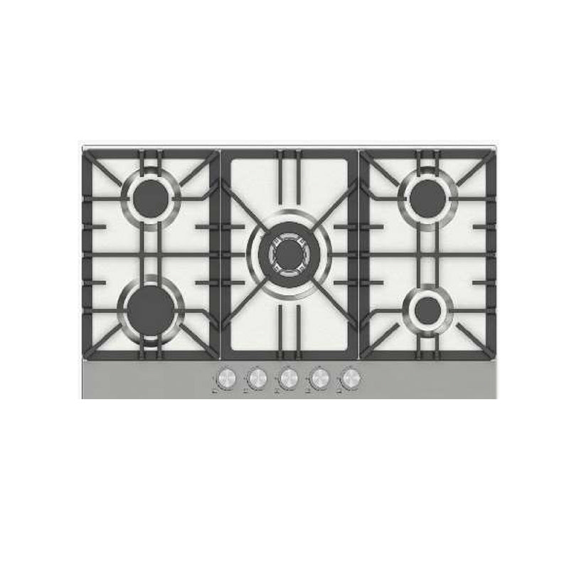 Flora Built in Hob 90 cm