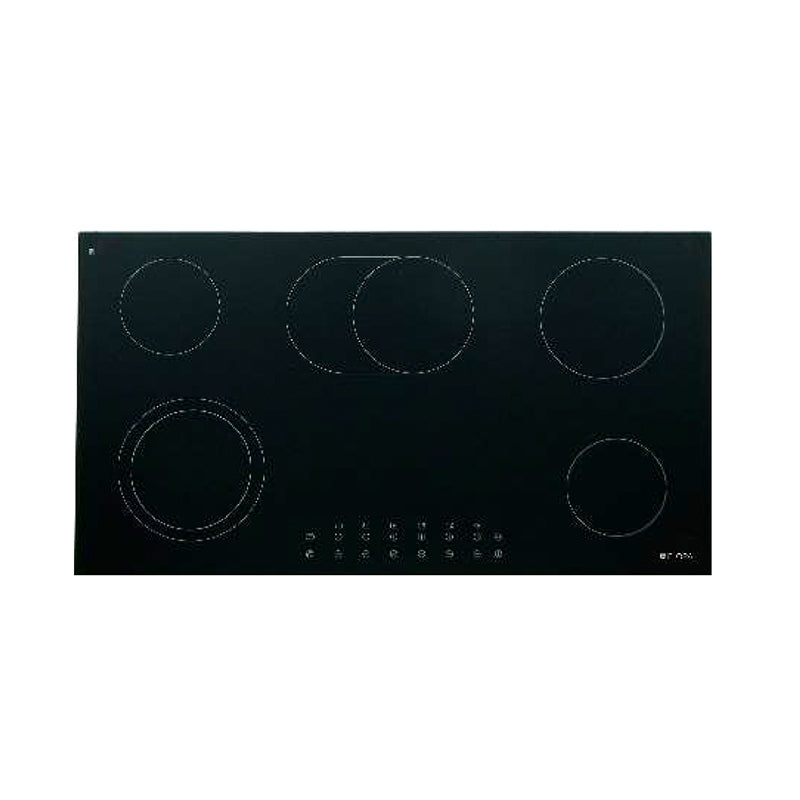 Flora Built in Hob 90cm