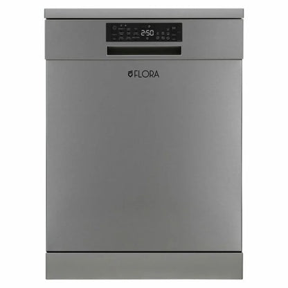 Flora DISHWASHER SILVER 13 SETTINGS FLFDW5-1309-X