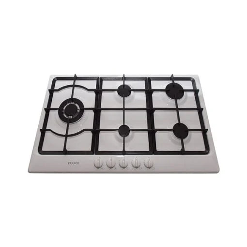 France Built In Hob 90cm