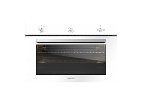 France Built in oven 90 cm FGG90 White