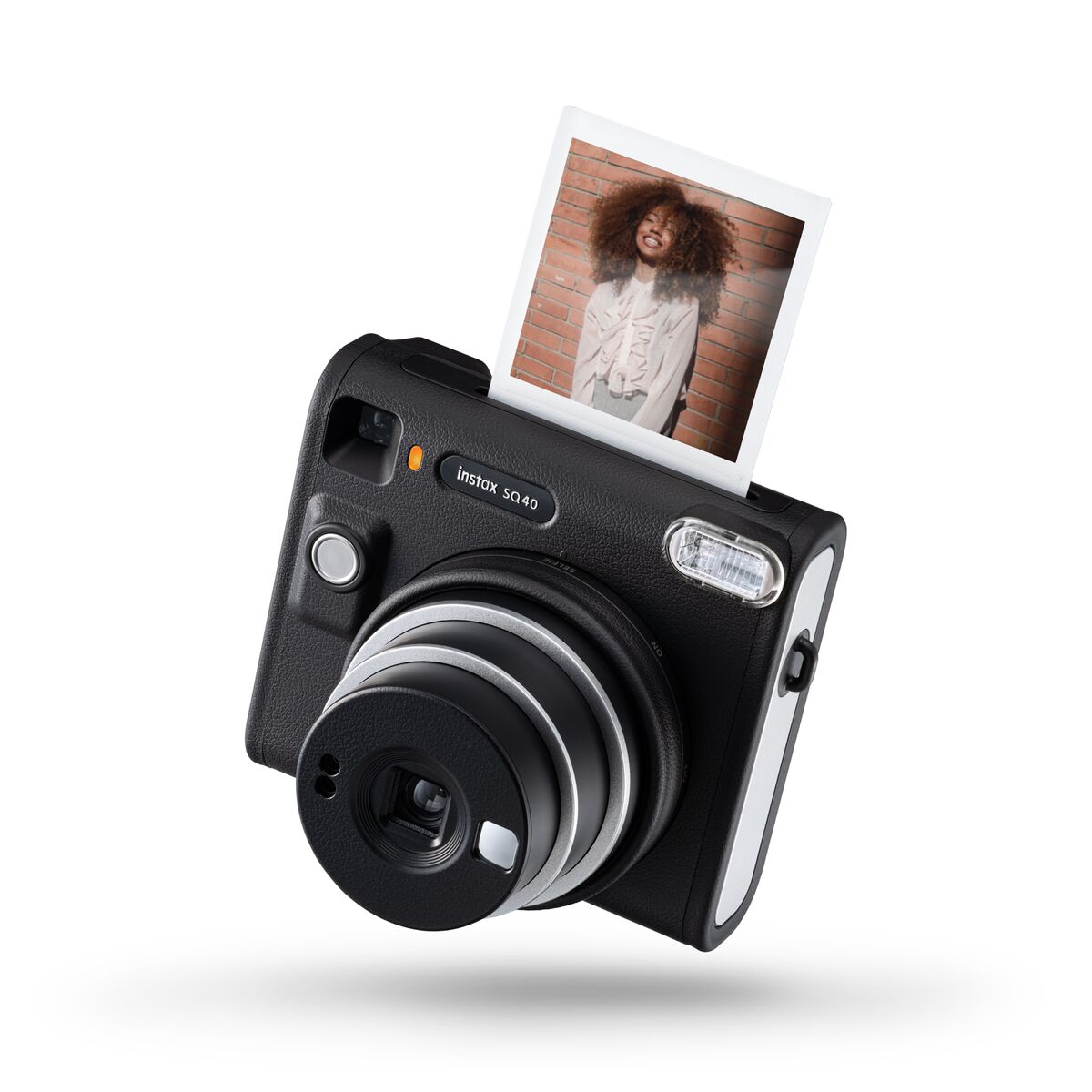 Fujifilm Instax Square SQ40 Instant Camera