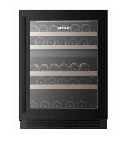 G3 39 Bottles Wine Cooler Dual Zone