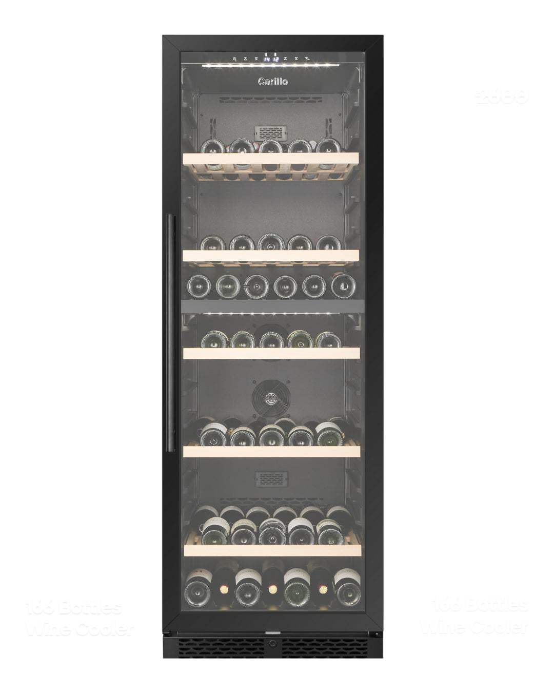 G3 Ferrari 166 Wine Cooler – Carillo