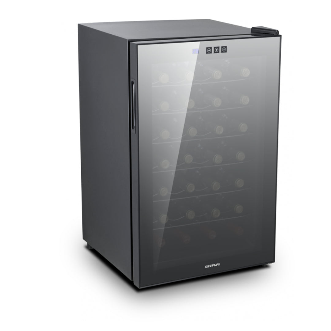 G3 Ferrari 28 Bottles Wine Cooler- G3ferrari