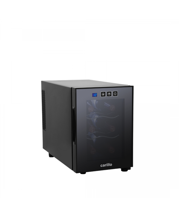 G3 Ferrari 6 Bottles Wine Cooler – Carillo