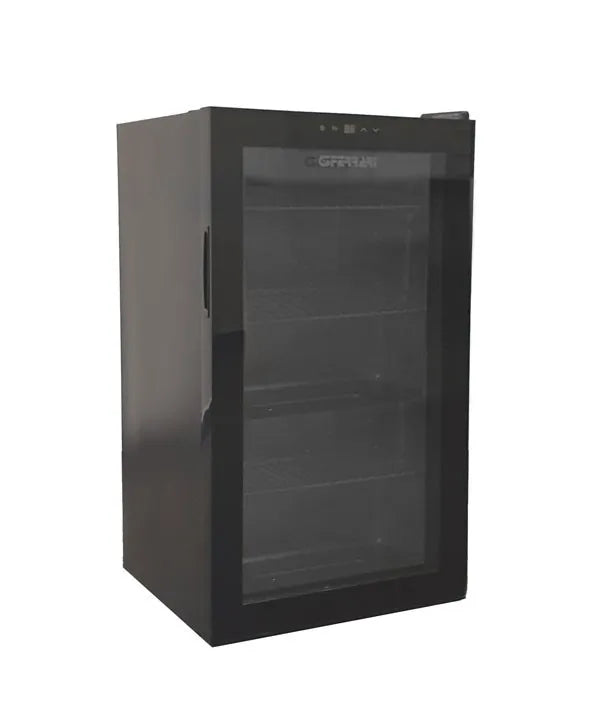 G3 Ferrari Beverage Cooler Zero Degrees 58 Liters