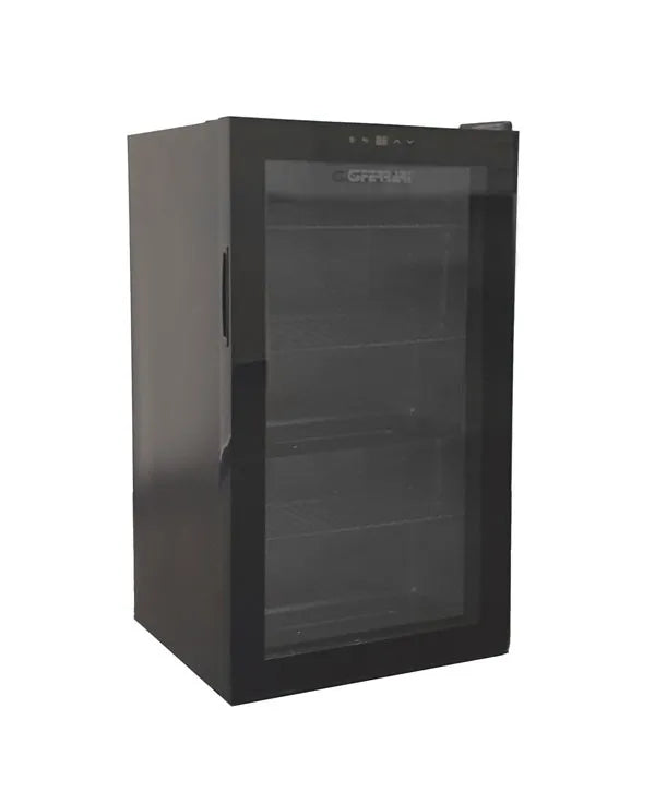 G3 Ferrari Beverage Cooler Zero Degrees 85 Liters