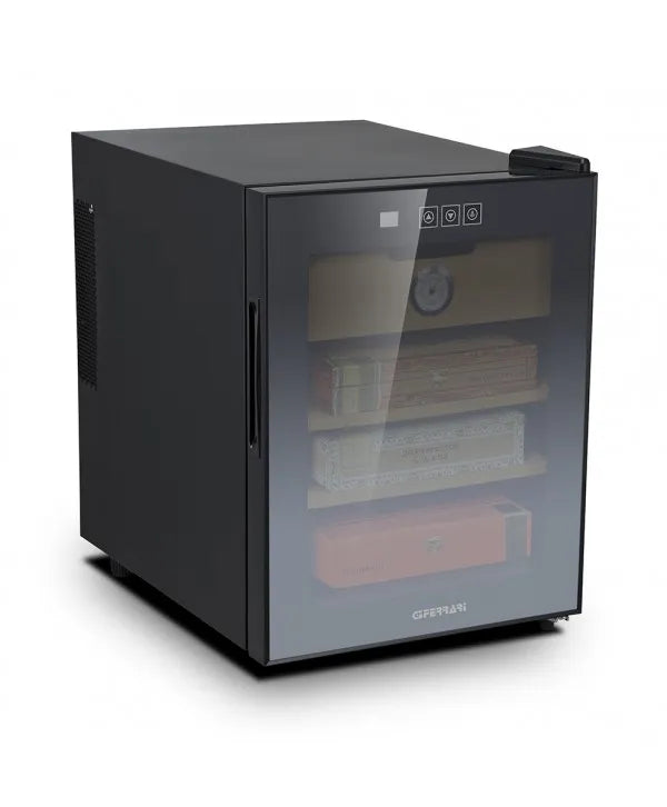G3 Ferrari Cigar Humidor 250 G3ferrari