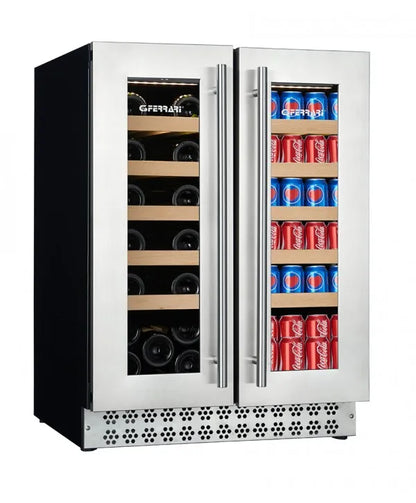 G3 Ferrari Wine & Beverage Cooler G3ferrari