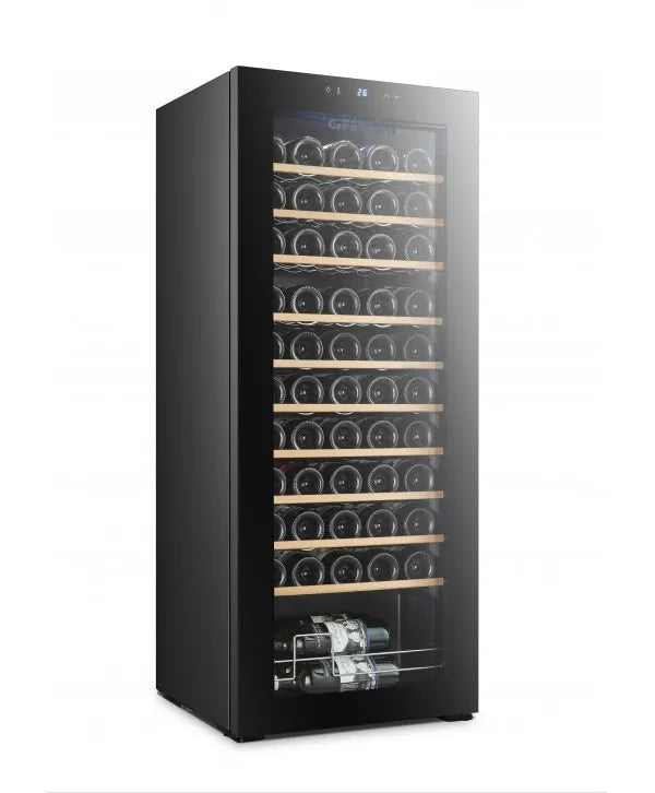 G3 Ferrari Wine Cellar 55 Bottles Single Zone – G3ferrari