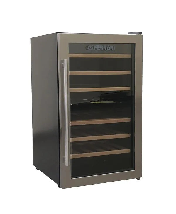 G3 Ferrari Wine Cooler 43 Bottles Dual Zone G3ferrari