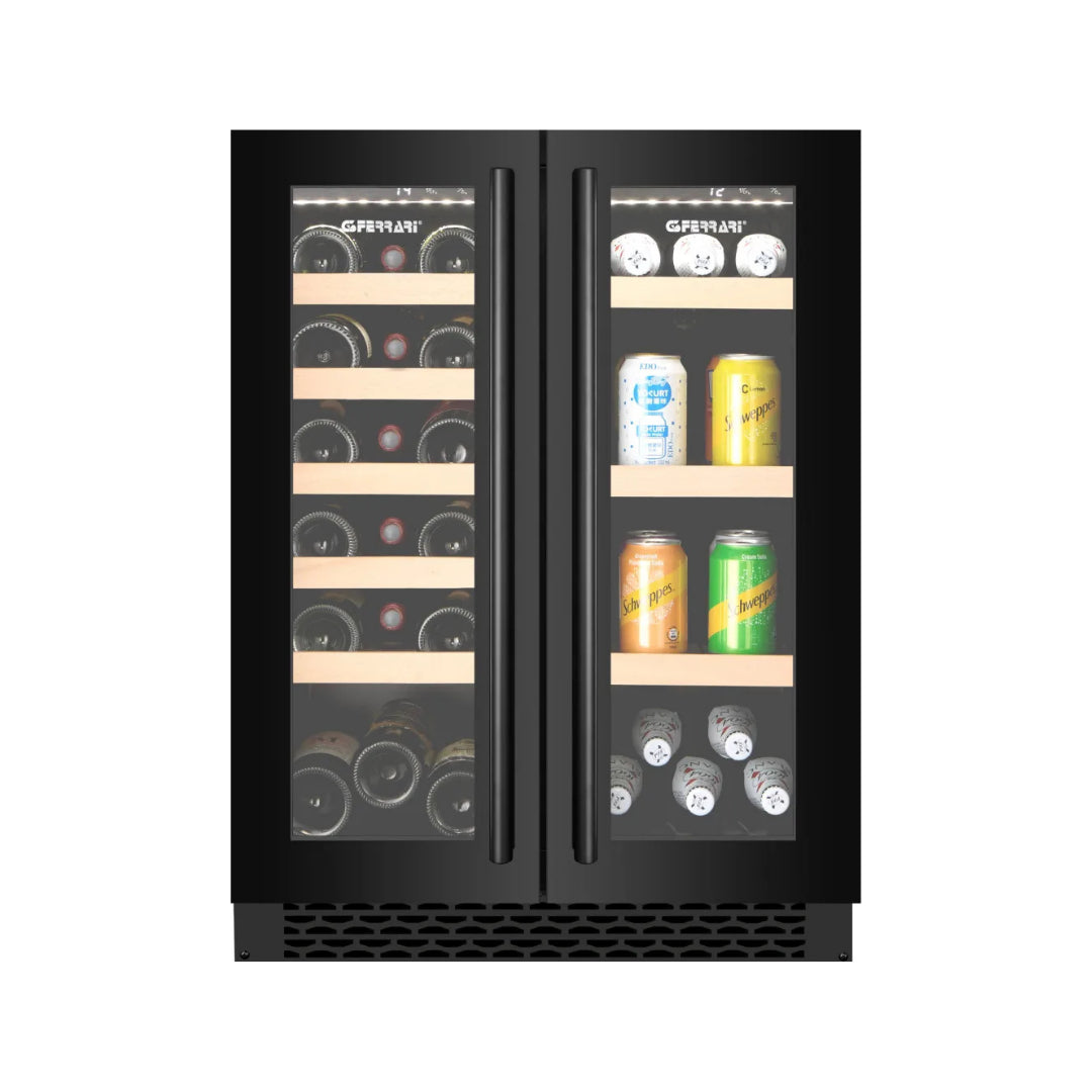 G3 Ferrari Wine and Beverage Cooler – G3Ferrari