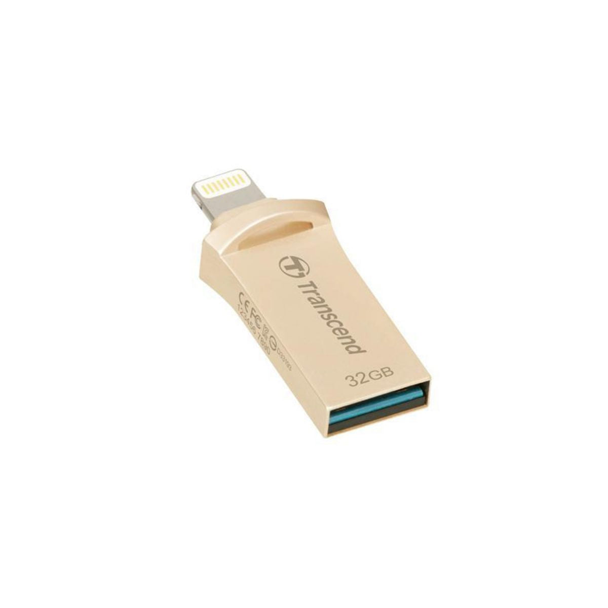 Transcend 32GB JetDrive Go 500