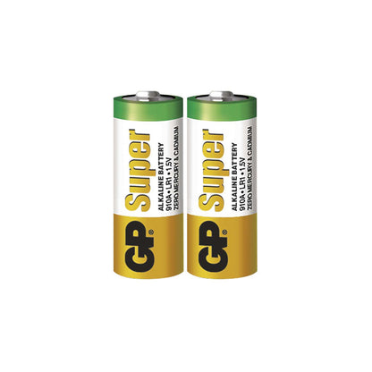 GP Alkaline special Battery 910A, 2 pcs in blister