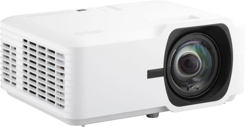 ViewSonic 4,200 ANSI Lumens 1080p Short Throw Laser Installation Projector
