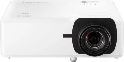 ViewSonic 5,500 ANSI Lumens 4K HDR Laser Installation Projector