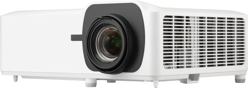 ViewSonic 5,500 ANSI Lumens 4K HDR Laser Installation Projector