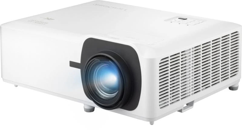 ViewSonic 5,500 ANSI Lumens 4K HDR Laser Installation Projector