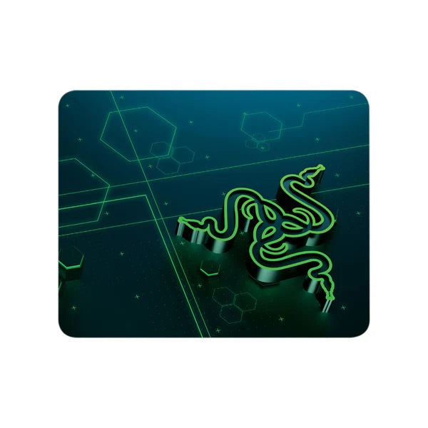 Razer Bundle 1 : Deathadder Mouse + Goliathus Mouse Matt Samall + Ornata V3 X Keyboard and  Kraken X Lite Headset