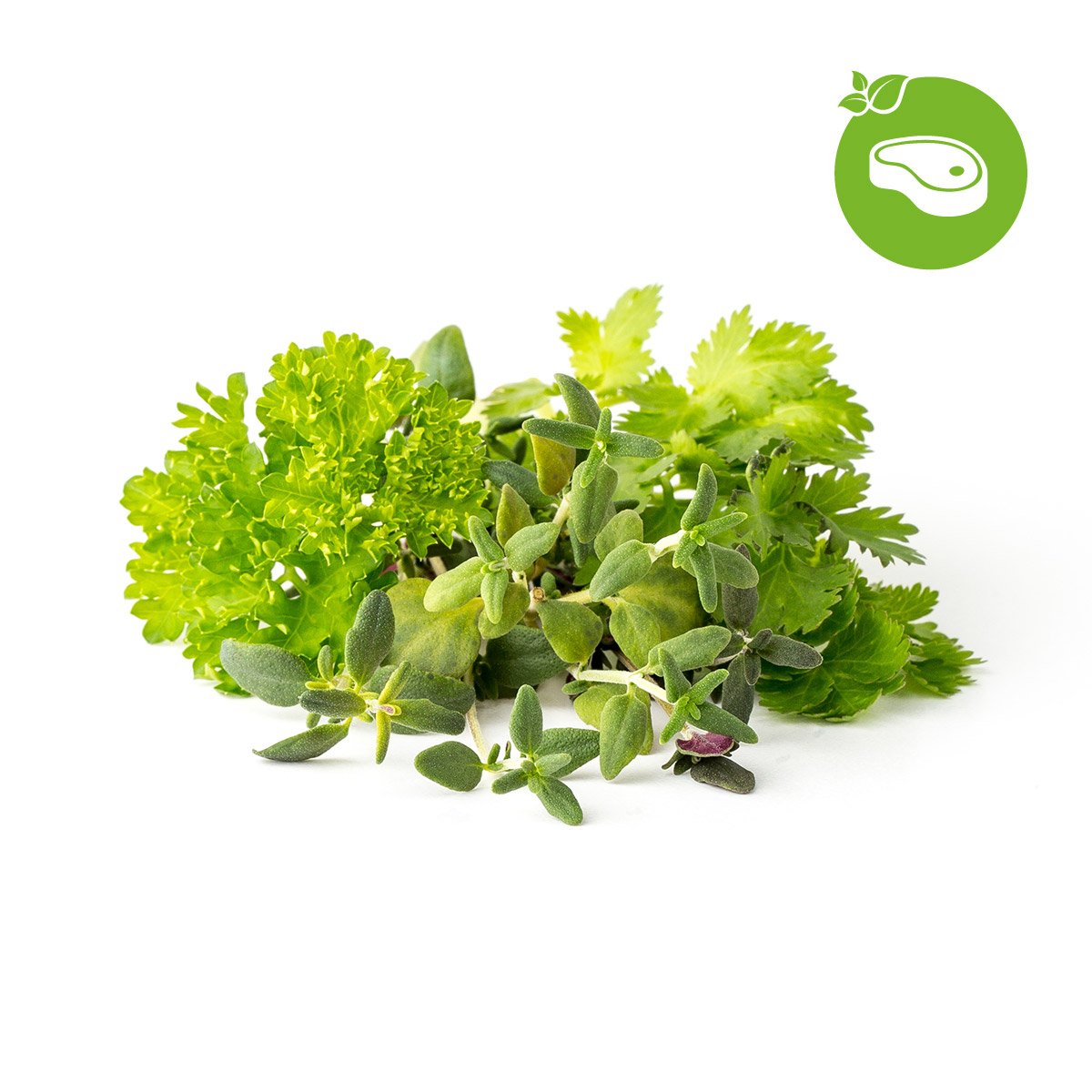 Click and Grow Steak Seasoning Mix 9-pack