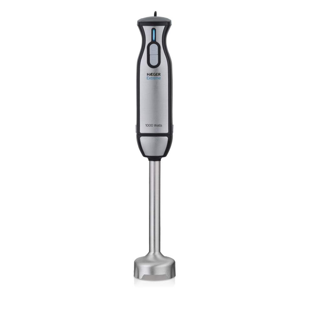 Haeger Hand Blender Extreme (Black)
