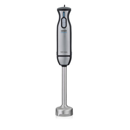 Haeger Hand Blender Extreme (Black)