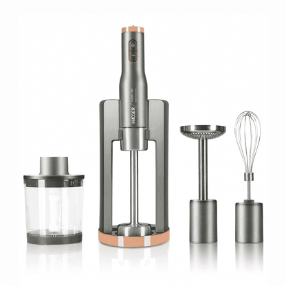 Haeger Multi Function Set  – 800W