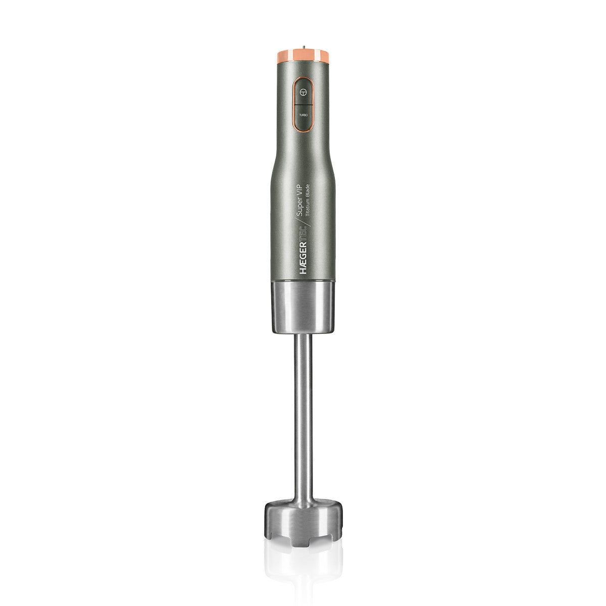 Haeger Hand Blender Super Vip – 800W