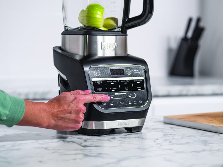 Ninja Foodi Blender & Soup Maker HB150EU