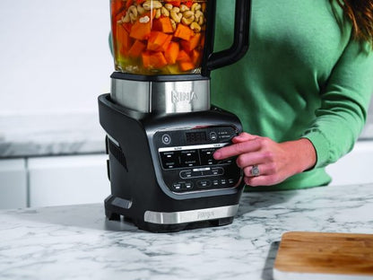 Ninja Foodi Blender & Soup Maker HB150EU